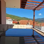 Apartment On Mount Olympus - Maisonette *