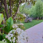 On Mount Olympus - Maisonette Apartment *