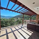 On Mount Olympus - Maisonette Karia (Thessaly)
