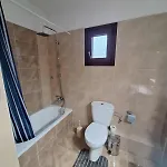 Apartment On Mount Olympus - Maisonette *