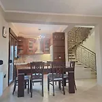 On Mount Olympus - Maisonette Apartment