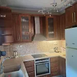 On Mount Olympus - Maisonette Apartment Karia (Thessaly)