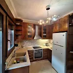 Apartment On Mount Olympus - Maisonette *