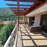 Apartment On Mount Olympus - Maisonette *