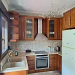 On Mount Olympus - Maisonette Apartment *