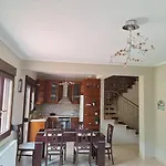 Apartment On Mount Olympus - Maisonette *