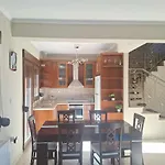 Apartment On Mount Olympus - Maisonette *