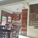 On Mount Olympus - Maisonette Apartment Karia (Thessaly)
