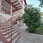 On Mount Olympus - Maisonette Apartment