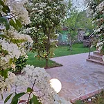 On Mount Olympus - Maisonette *