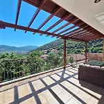 On Mount Olympus - Maisonette Apartment Karia (Thessaly)