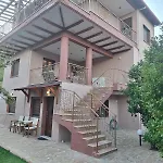 Apartment On Mount Olympus - Maisonette Karia (Thessaly)