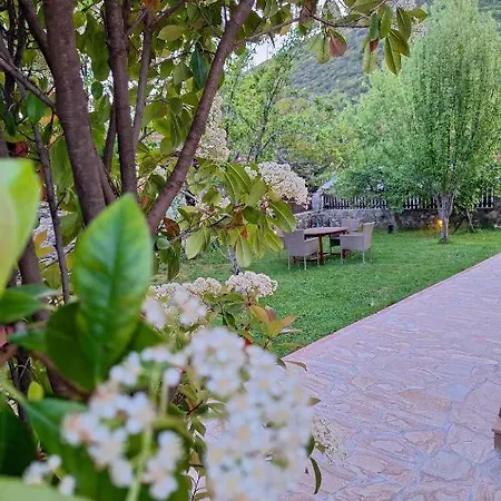 On Mount Olympus - Maisonette Appartement *