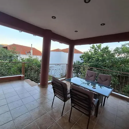 On Mount Olympus - Maisonette Appartement *