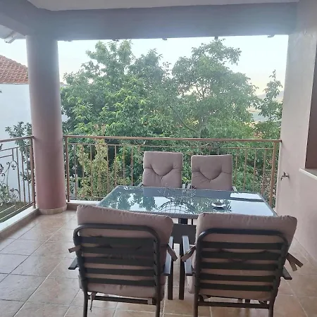 On Mount Olympus - Maisonette Karia (Thessaly)