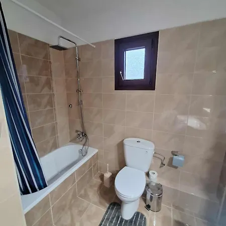 Apartamento On Mount Olympus - Maisonette *