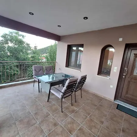 Appartement On Mount Olympus - Maisonette