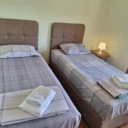 On Mount Olympus - Maisonette * Karia (Thessaly)