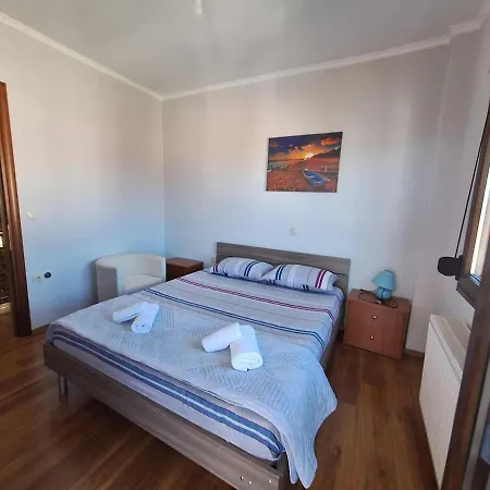 Appartement On Mount Olympus - Maisonette *