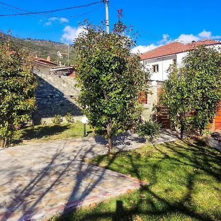 Appartement On Mount Olympus - Maisonette Karia (Thessaly)