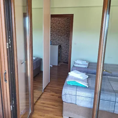 On Mount Olympus - Maisonette * Karia (Thessaly)