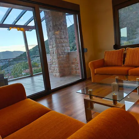 Appartement On Mount Olympus - Maisonette Karia (Thessaly)