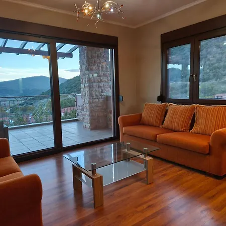 Appartement On Mount Olympus - Maisonette
