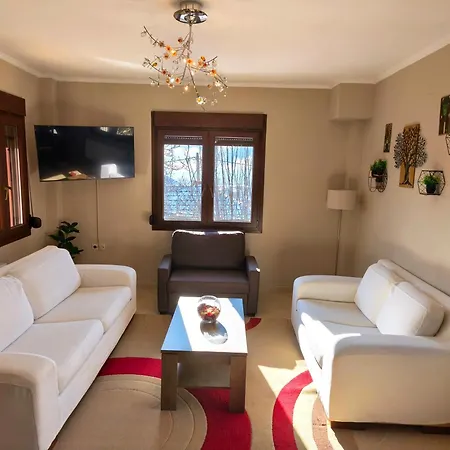 Appartement On Mount Olympus - Maisonette *