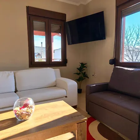 Appartamento On Mount Olympus - Maisonette Karia (Thessaly)