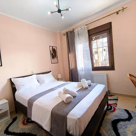 Appartement On Mount Olympus - Maisonette Karia (Thessaly)