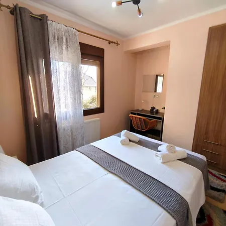 Appartement On Mount Olympus - Maisonette *