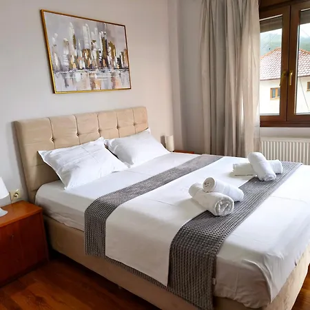 On Mount Olympus - Maisonette Appartamento