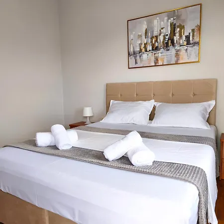 Appartamento On Mount Olympus - Maisonette Karia (Thessaly)